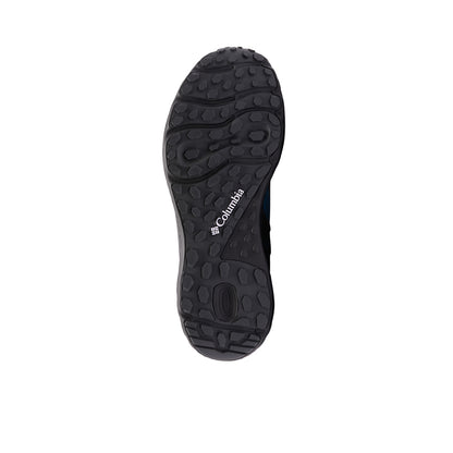 COLUMBIA Konos TRS OutDry Mid Men's Hiking Shoes - Supersports Thailand