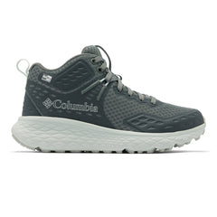 COLUMBIA Konos TRS OutDry Mid Women's Hiking Shoes - Supersports Thailand