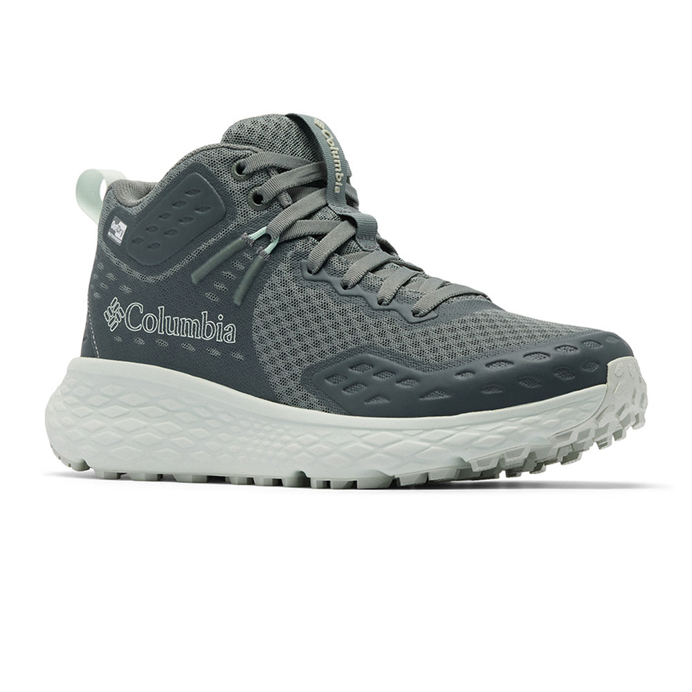 COLUMBIA Konos TRS OutDry Mid Women's Hiking Shoes - Supersports Thailand Supersports Thailand