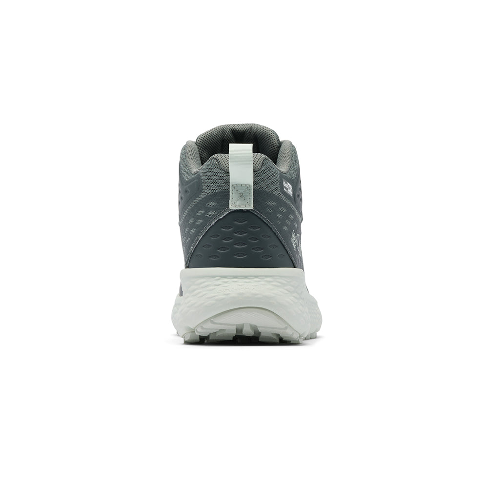COLUMBIA Konos TRS OutDry Mid Women's Hiking Shoes - Supersports Thailand