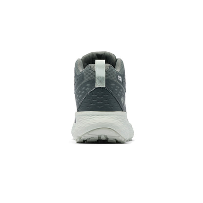 COLUMBIA Konos TRS OutDry Mid Women's Hiking Shoes - Supersports Thailand