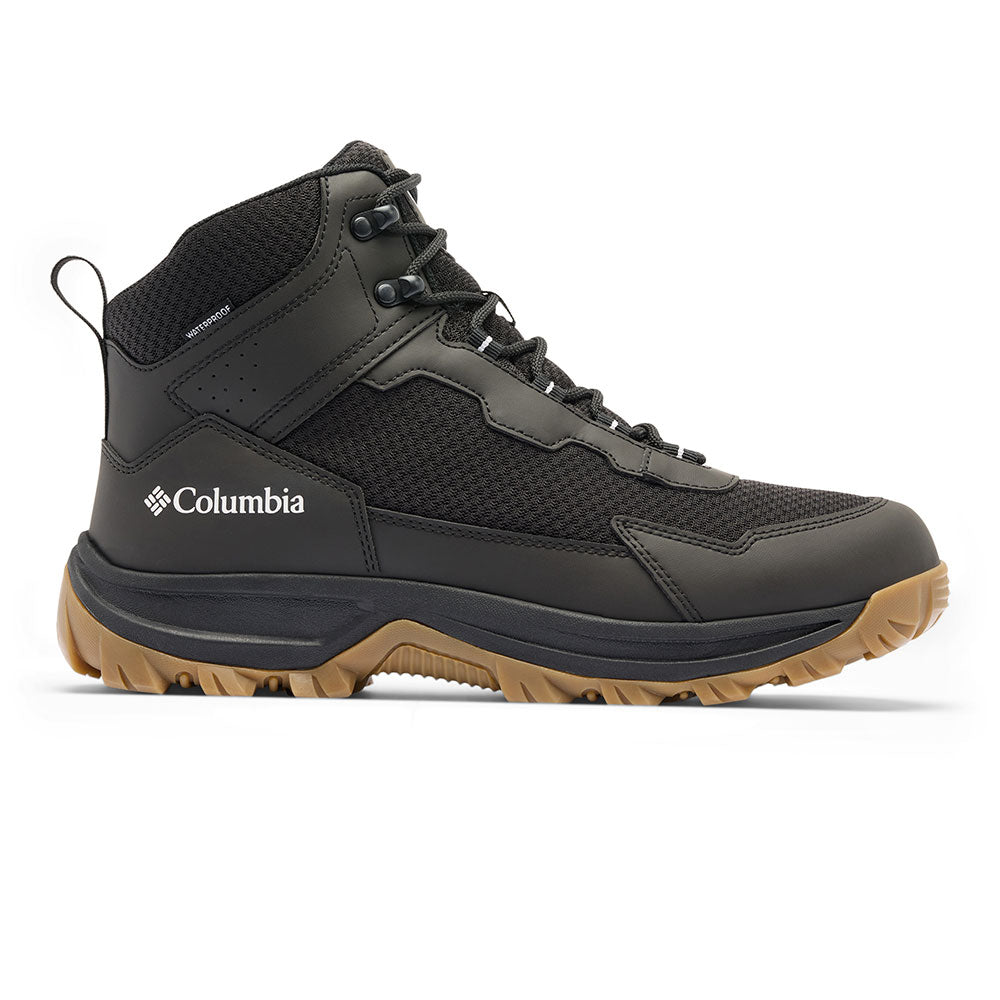 COLUMBIA Aldergrove Waterproof Men's Hiking Shoes - Supersports Thailand Supersports Thailand