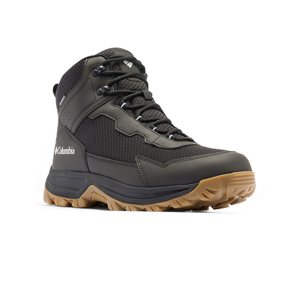 COLUMBIA Aldergrove Waterproof Men's Hiking Shoes - Supersports Thailand Supersports Thailand