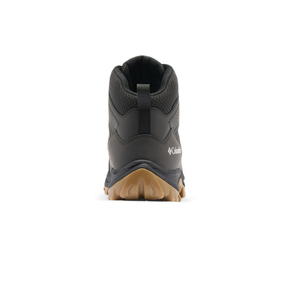 COLUMBIA Aldergrove Waterproof Men's Hiking Shoes - Supersports Thailand