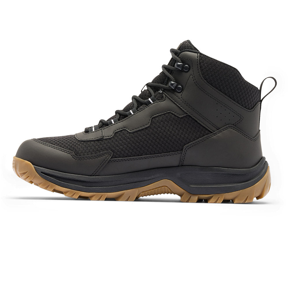 COLUMBIA Aldergrove Waterproof Men's Hiking Shoes - Supersports Thailand Supersports Thailand