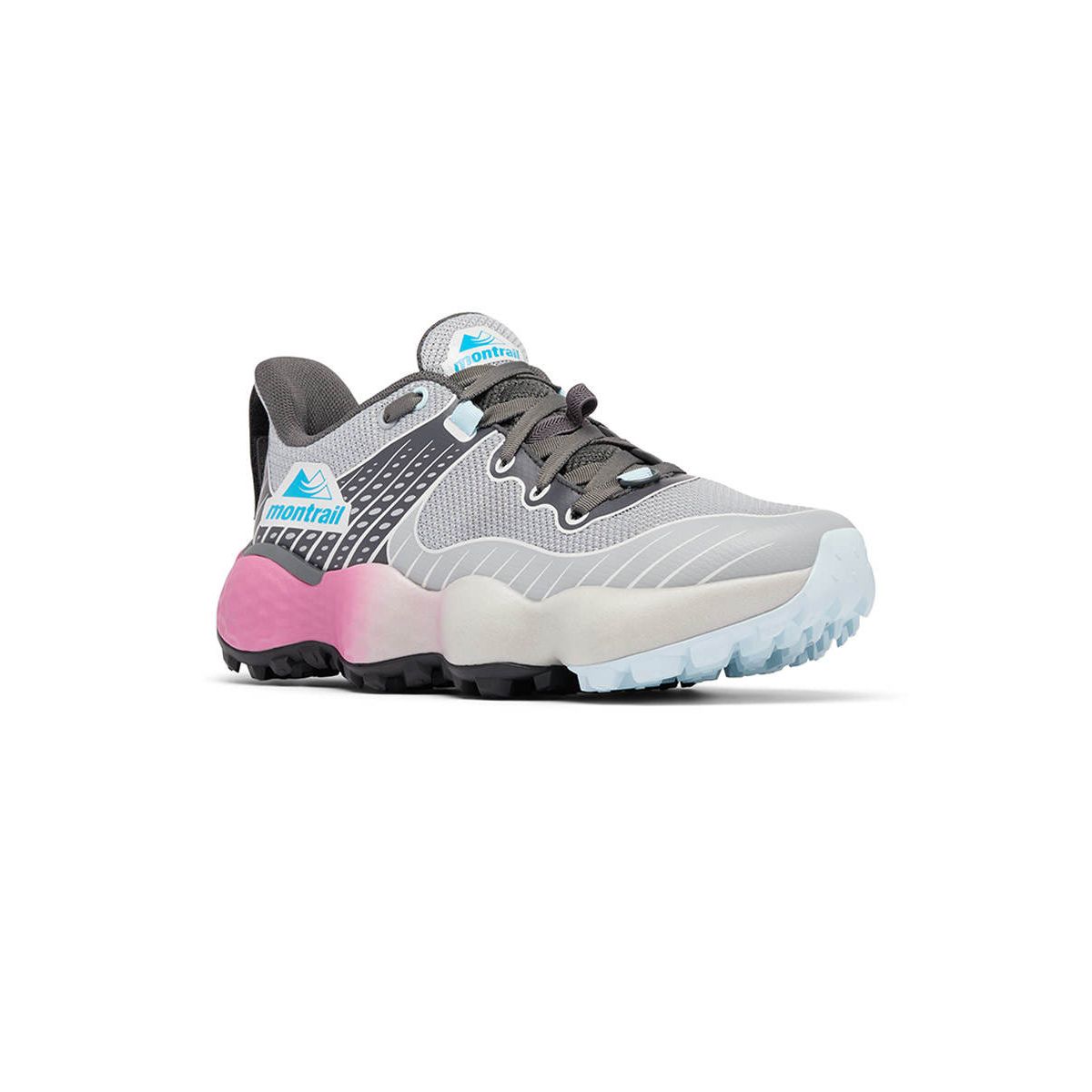COLUMBIA Montrail™ Trinity™ MX Women's Trail Running Shoes - Supersports Thailand Supersports Thailand