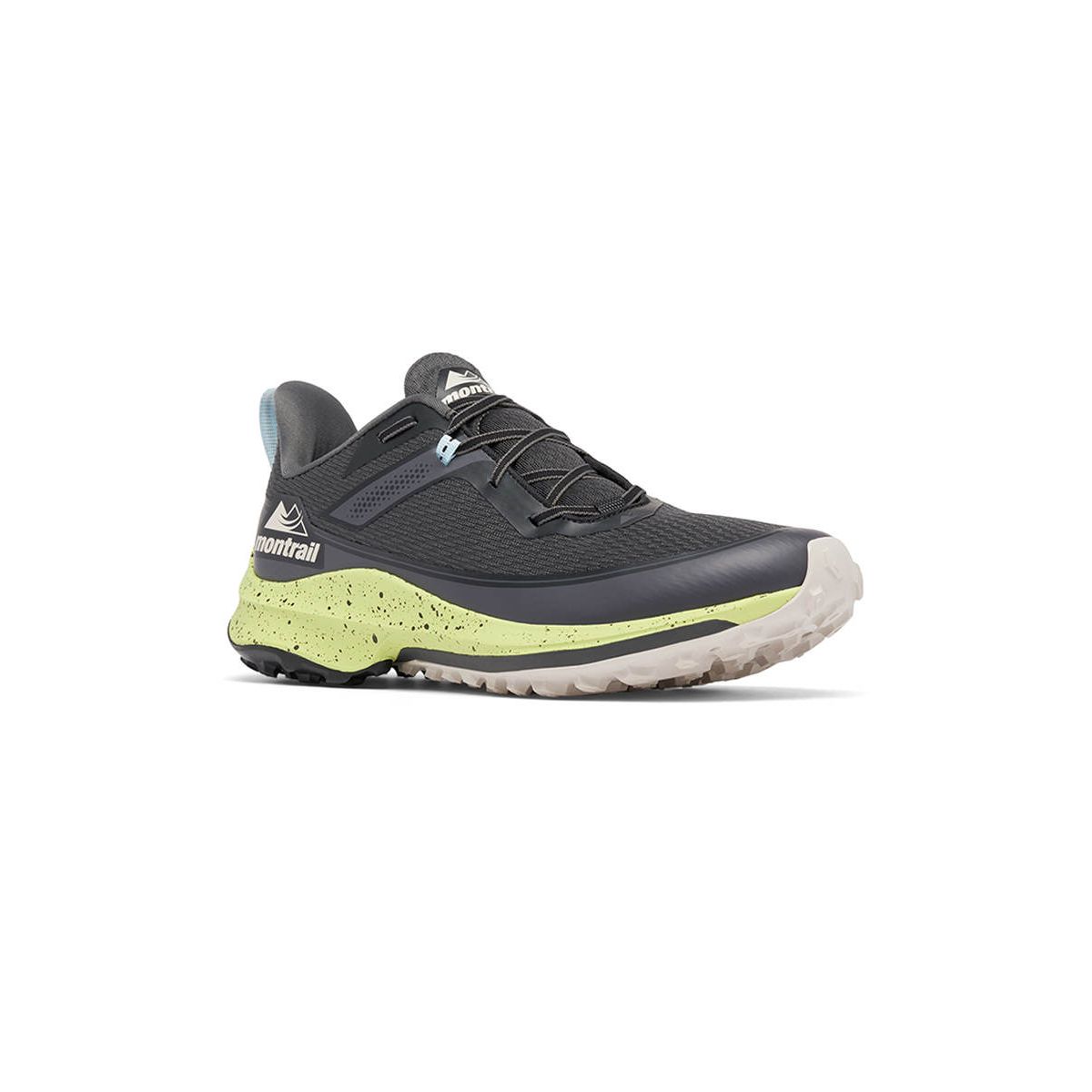 COLUMBIA Montrail™ Trinity™ AG II Men's Trail Running Shoes - Supersports Thailand Supersports Thailand