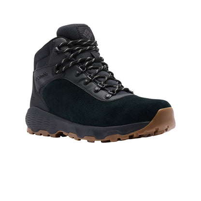 COLUMBIA Newton Wander™ - Wide Men's Hiking Shoes - Supersports Thailand