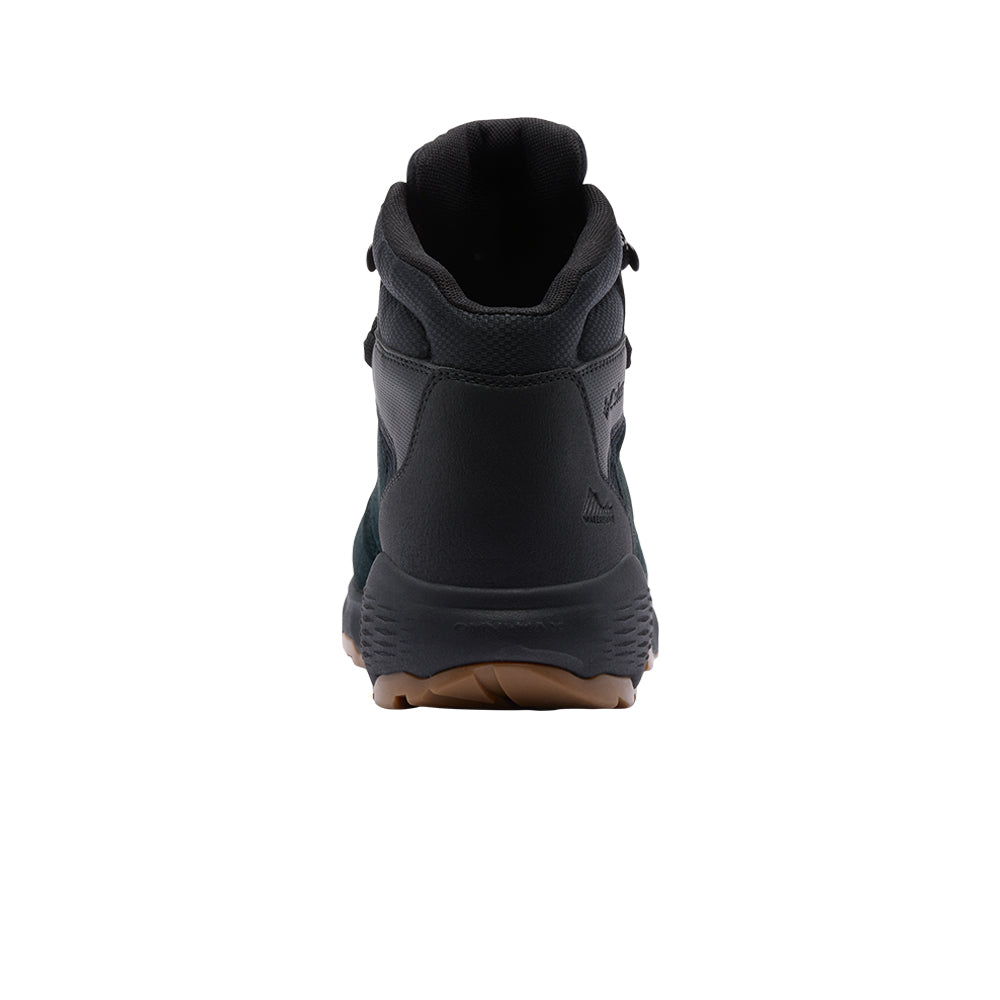 COLUMBIA Newton Wander™ - Wide รองเท้าเดินป่าผู้ชาย Supersports Thailand