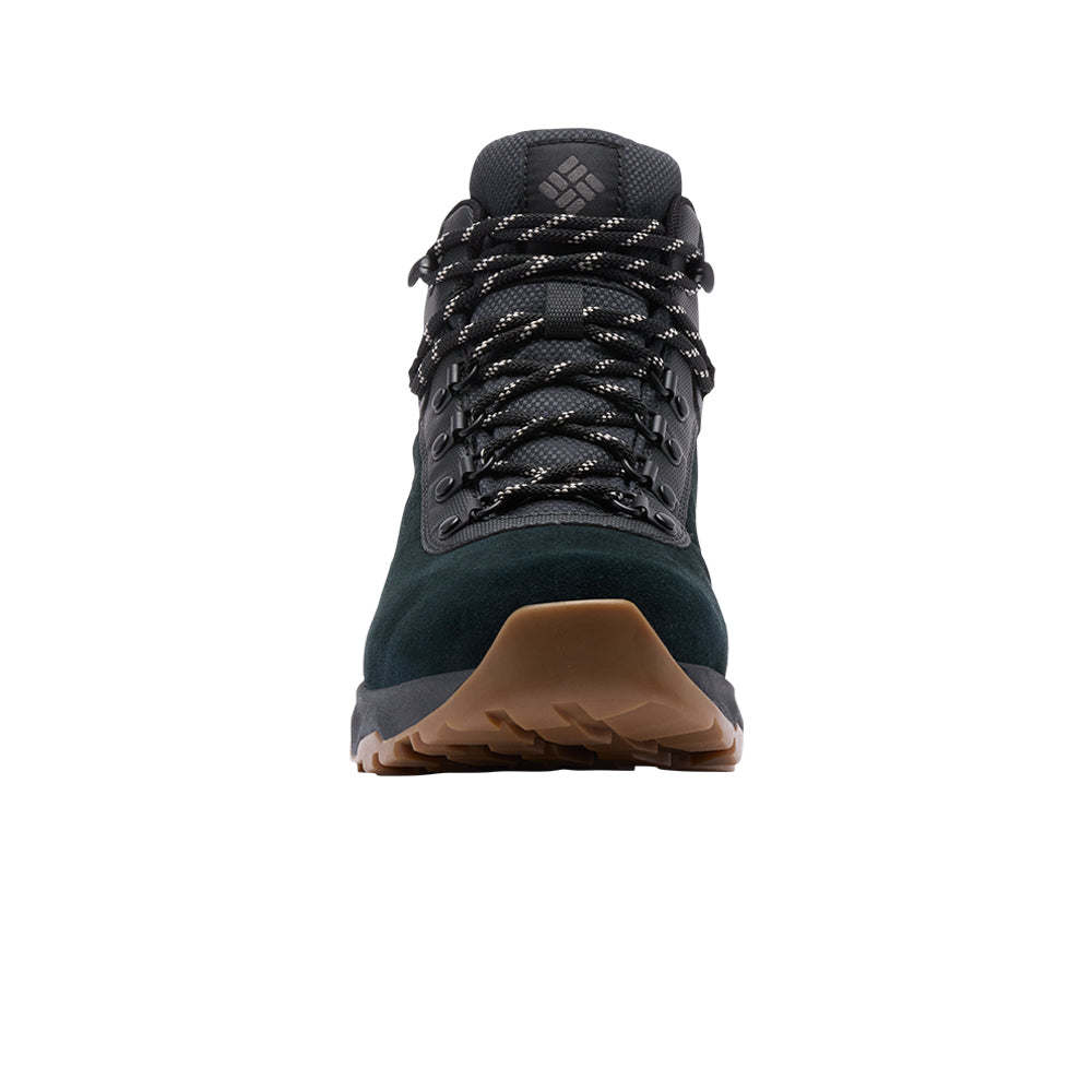 COLUMBIA Newton Wander™ - Wide รองเท้าเดินป่าผู้ชาย Supersports Thailand