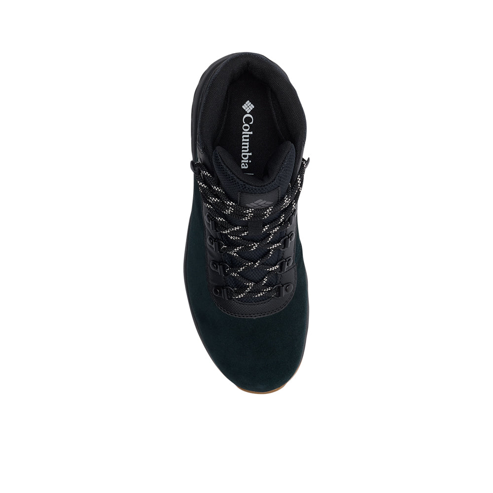 COLUMBIA Newton Wander™ - Wide รองเท้าเดินป่าผู้ชาย Supersports Thailand