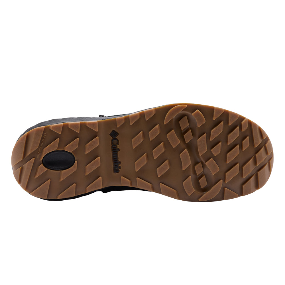 COLUMBIA Newton Wander™ - Wide รองเท้าเดินป่าผู้ชาย Supersports Thailand