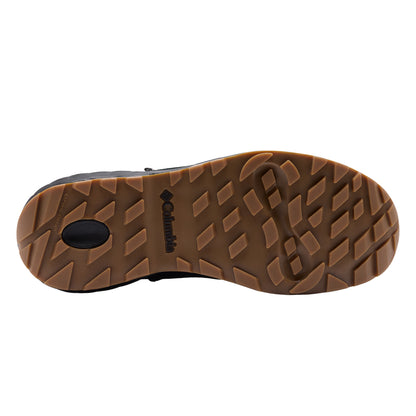 COLUMBIA Newton Wander™ - Wide รองเท้าเดินป่าผู้ชาย