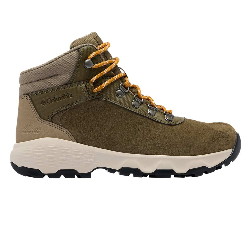 COLUMBIA Newton Wander™ - Wide Women's Hiking Shoes Supersports Thailand