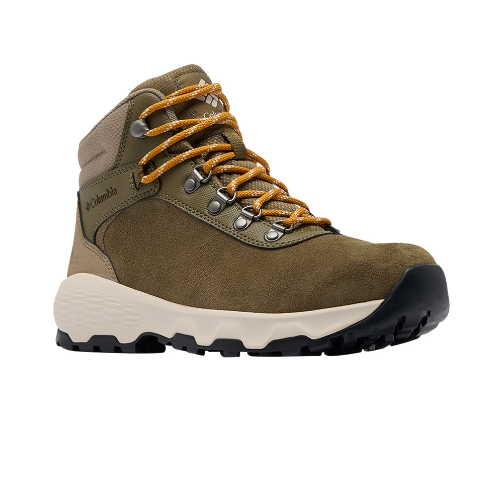 COLUMBIA Newton Wander™ - Wide Women's Hiking Shoes - Supersports Thailand Supersports Thailand