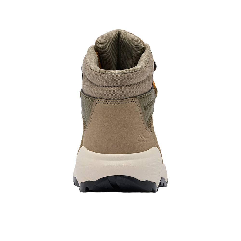 COLUMBIA Newton Wander™ - Wide Women's Hiking Shoes Supersports Thailand