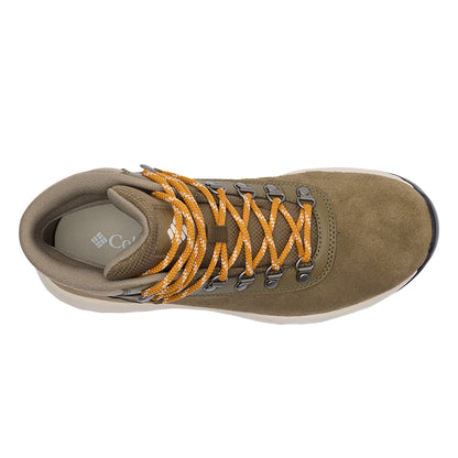 COLUMBIA Newton Wander™ - Wide Women's Hiking Shoes