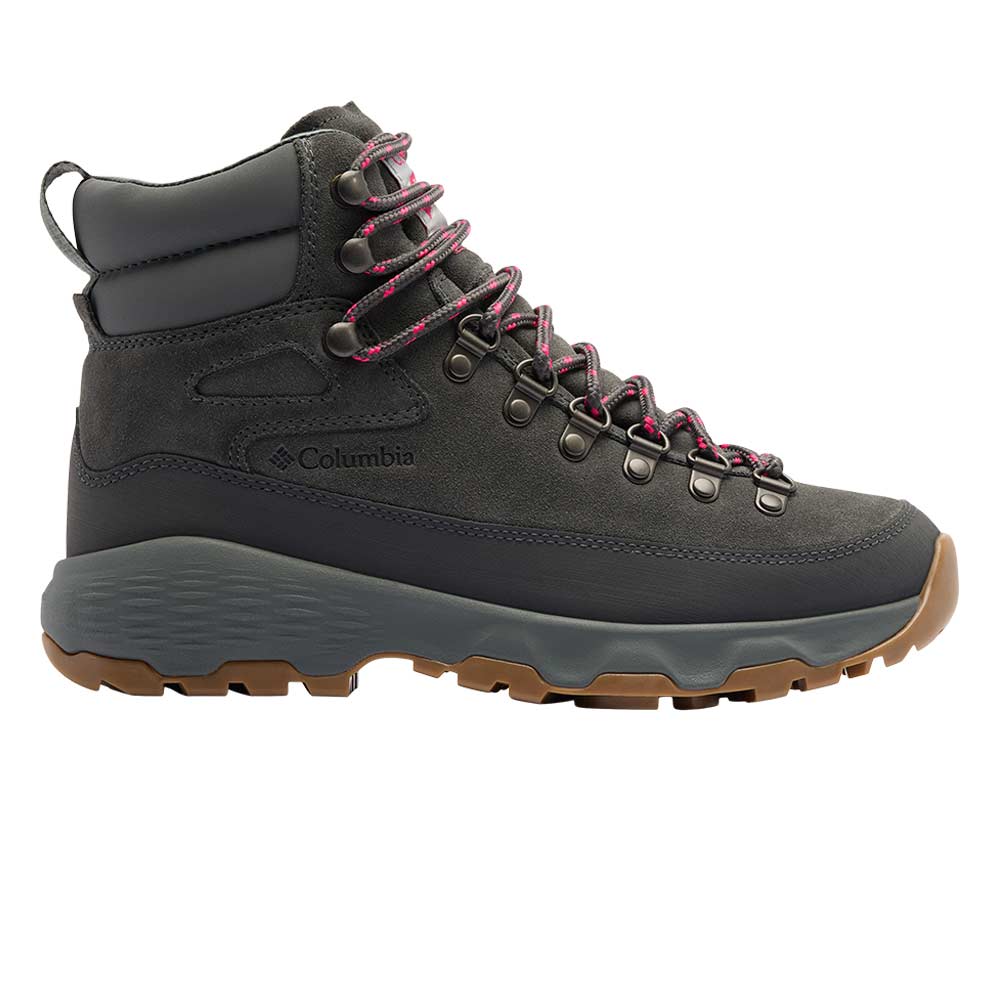 COLUMBIA Newton Alpine PT™ รองเท้าเดินป่าผู้หญิง Supersports Thailand