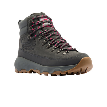 COLUMBIA Newton Alpine PT™ Women's Hiking Shoes - Supersports Thailand