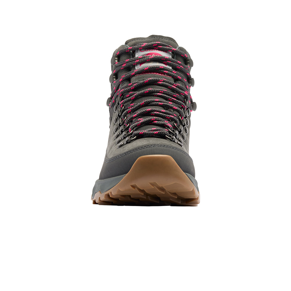 COLUMBIA Newton Alpine PT™ รองเท้าเดินป่าผู้หญิง Supersports Thailand