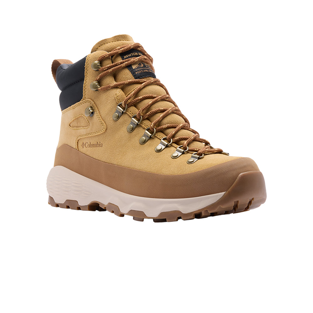 COLUMBIA Newton Alpine PT™ Men's Hiking Shoes - Supersports Thailand Supersports Thailand