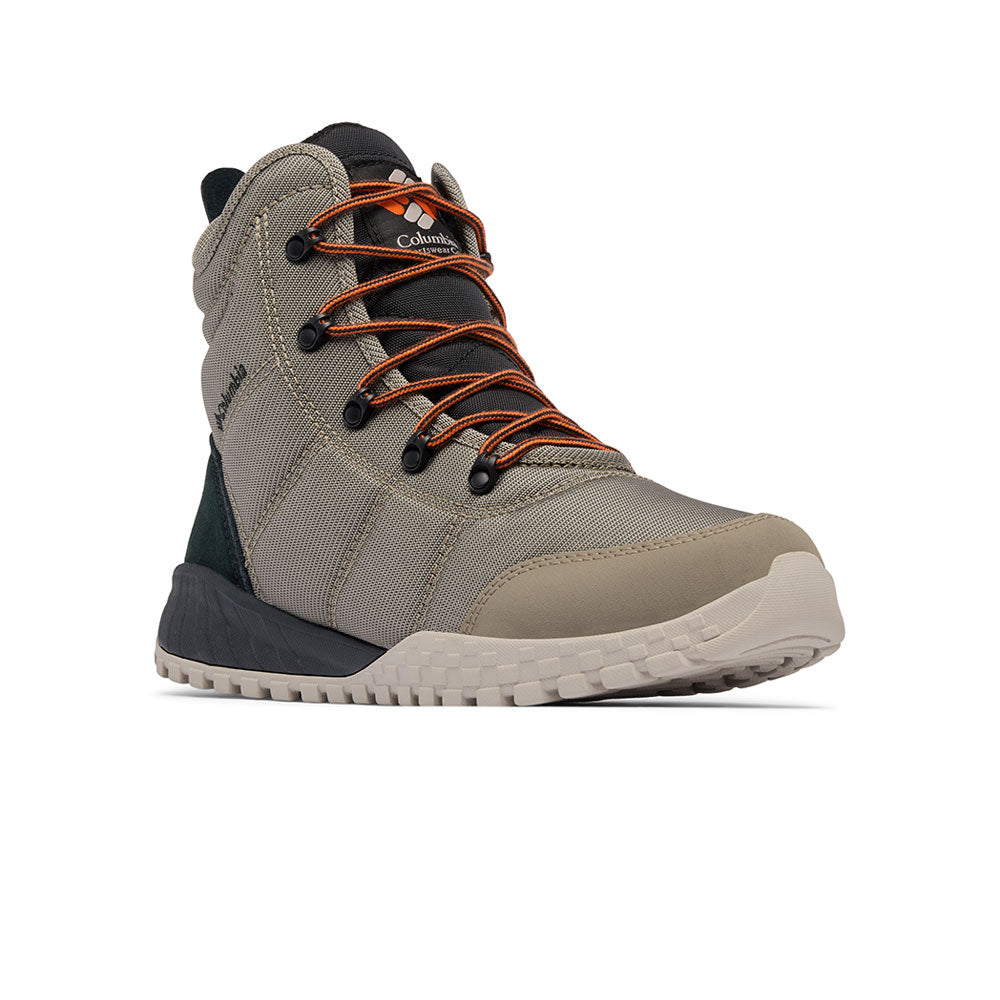 COLUMBIA Fairbanks™ Omni-Heat™ Wide Men's Boots - Supersports Thailand