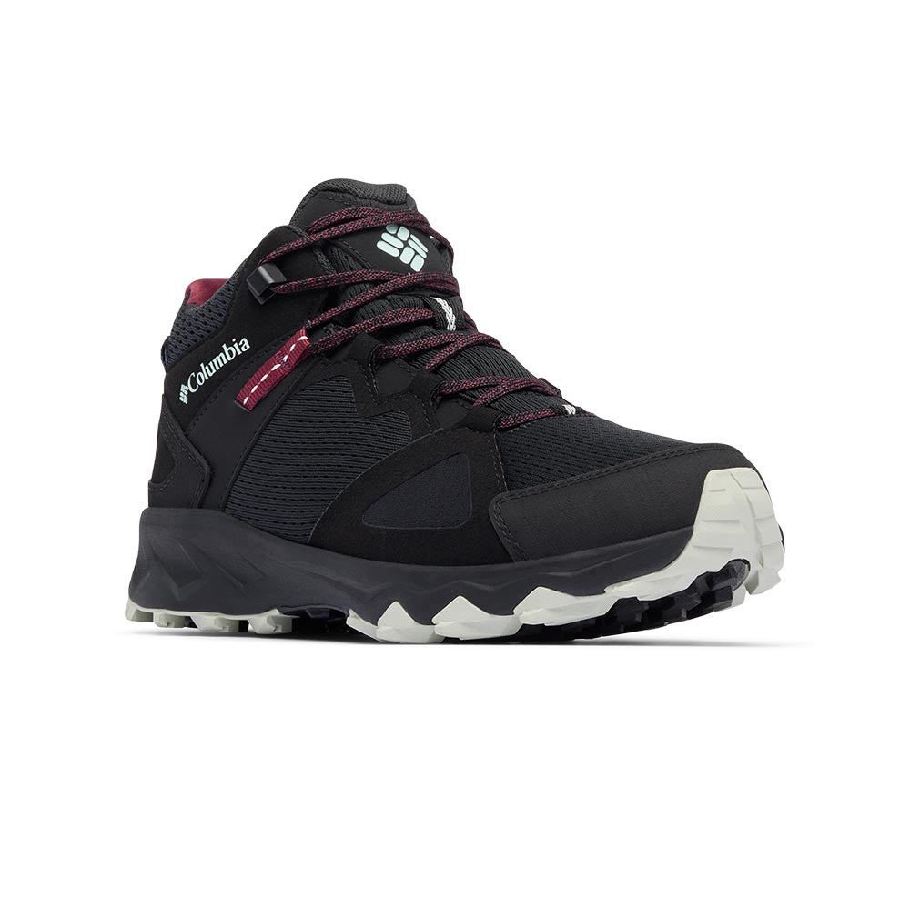COLUMBIA Peakfreak™ Hera II Mid OutDry™ Women's Hiking Shoes - Supersports Thailand