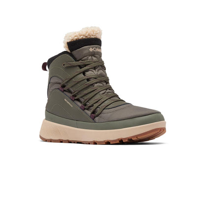 COLUMBIA Red Hills™ Omni-Heat™ รองเท้าบูทผู้หญิง