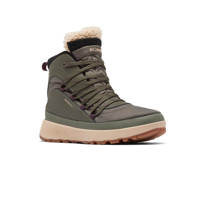 COLUMBIA Red Hills™ Omni-Heat™ Women's Boots - Supersports Thailand
