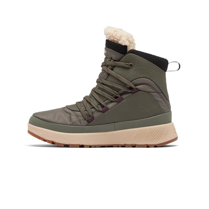 COLUMBIA Red Hills™ Omni-Heat™ รองเท้าบูทผู้หญิง