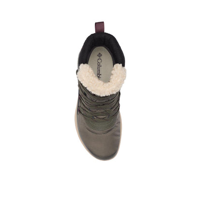 COLUMBIA Red Hills™ Omni-Heat™ รองเท้าบูทผู้หญิง