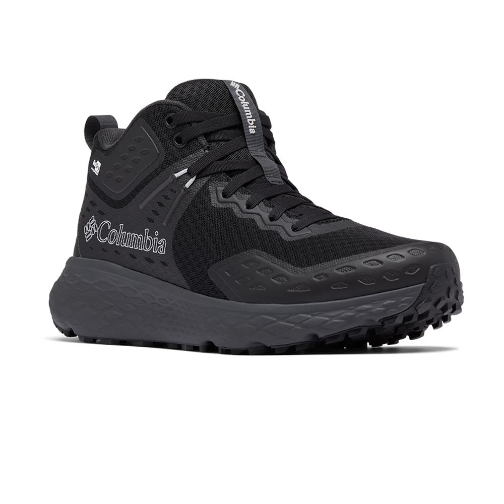 COLUMBIA Konos™ TRS OutDry™ Mid Men's Hiking Shoes - Supersports Thailand Supersports Thailand