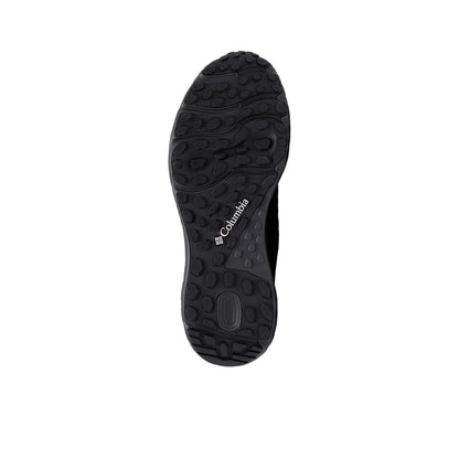 COLUMBIA Konos™ TRS OutDry™ Mid Men's Hiking Shoes