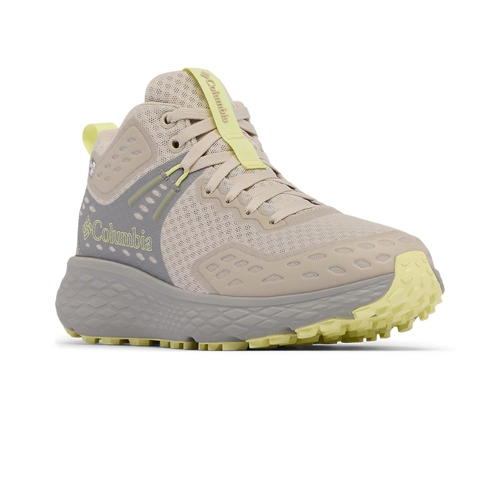 COLUMBIA Konos™ TRS OutDry™ Mid Women's Hiking Shoes - Supersports Thailand