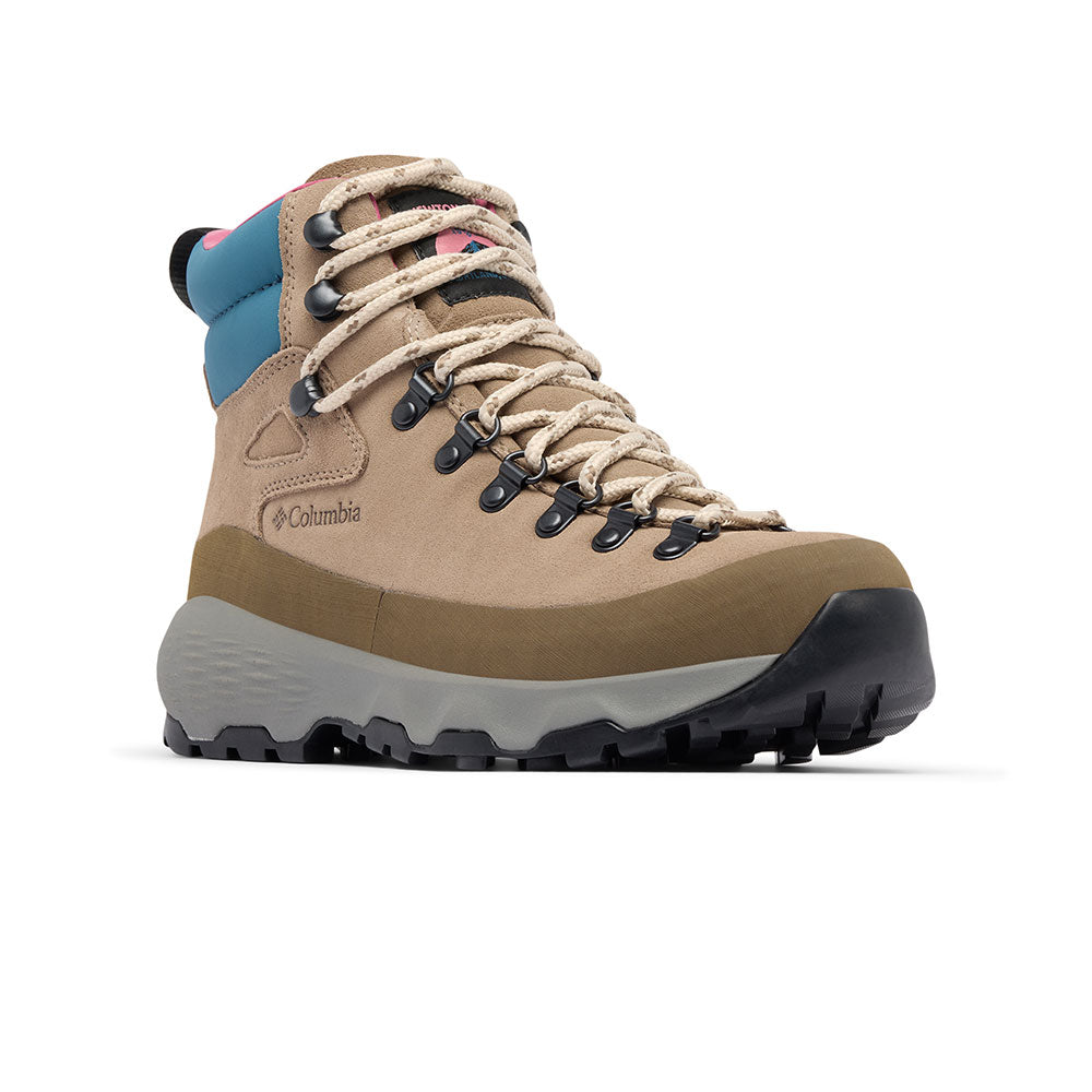 COLUMBIA Newton Alpine PT™ Women's Hiking Shoes - Supersports Thailand Supersports Thailand