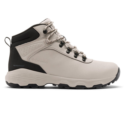 COLUMBIA Newton Wander™ LTR - Wide รองเท้าเดินป่าผู้ชาย