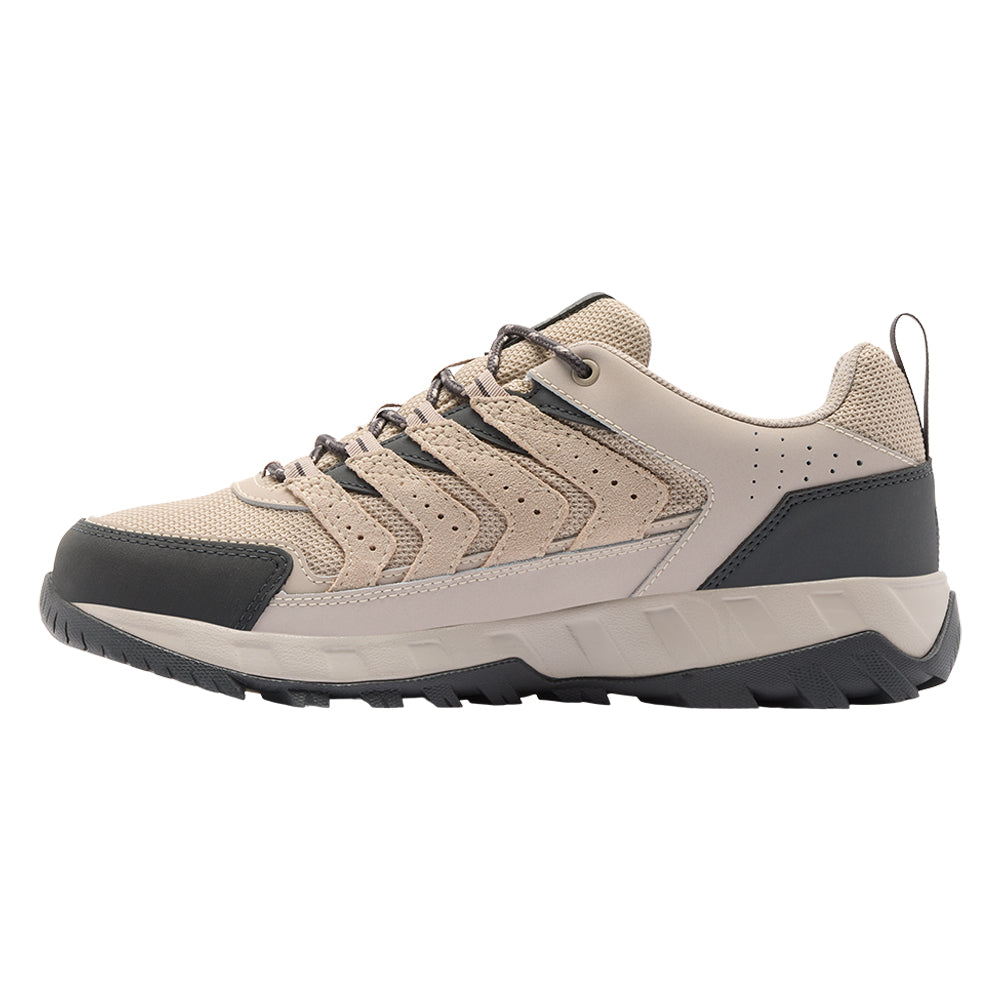 COLUMBIA Strata Trail™ Low Waterproof - Wide Men's Hiking Shoes - Supersports Thailand