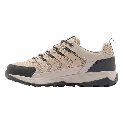 COLUMBIA Strata Trail™ Low Waterproof - Wide Men's Hiking Shoes - Supersports Thailand