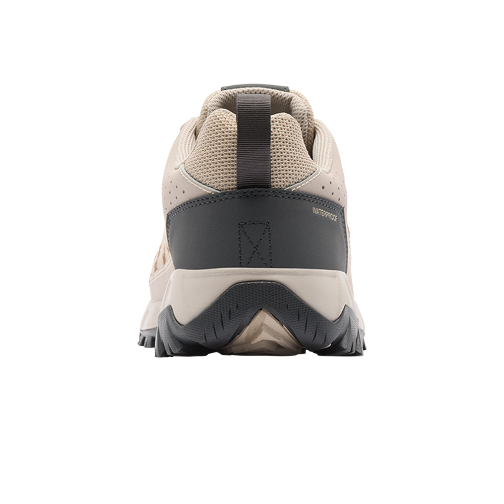 COLUMBIA Strata Trail™ Low Waterproof - Wide Men's Hiking Shoes - Supersports Thailand