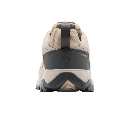 COLUMBIA Strata Trail™ Low Waterproof - Wide Men's Hiking Shoes - Supersports Thailand