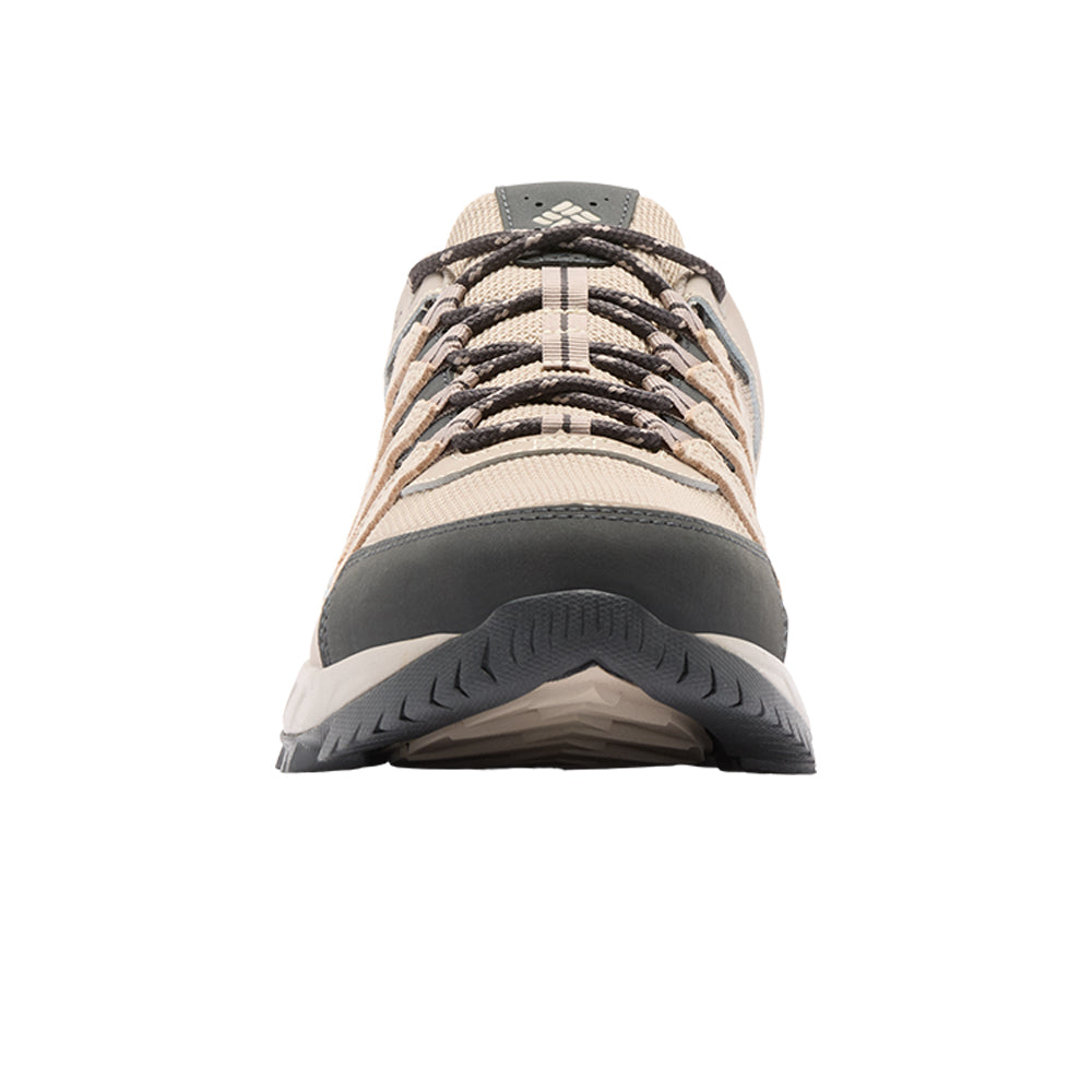 COLUMBIA Strata Trail™ Low Waterproof - Wide Men's Hiking Shoes - Supersports Thailand