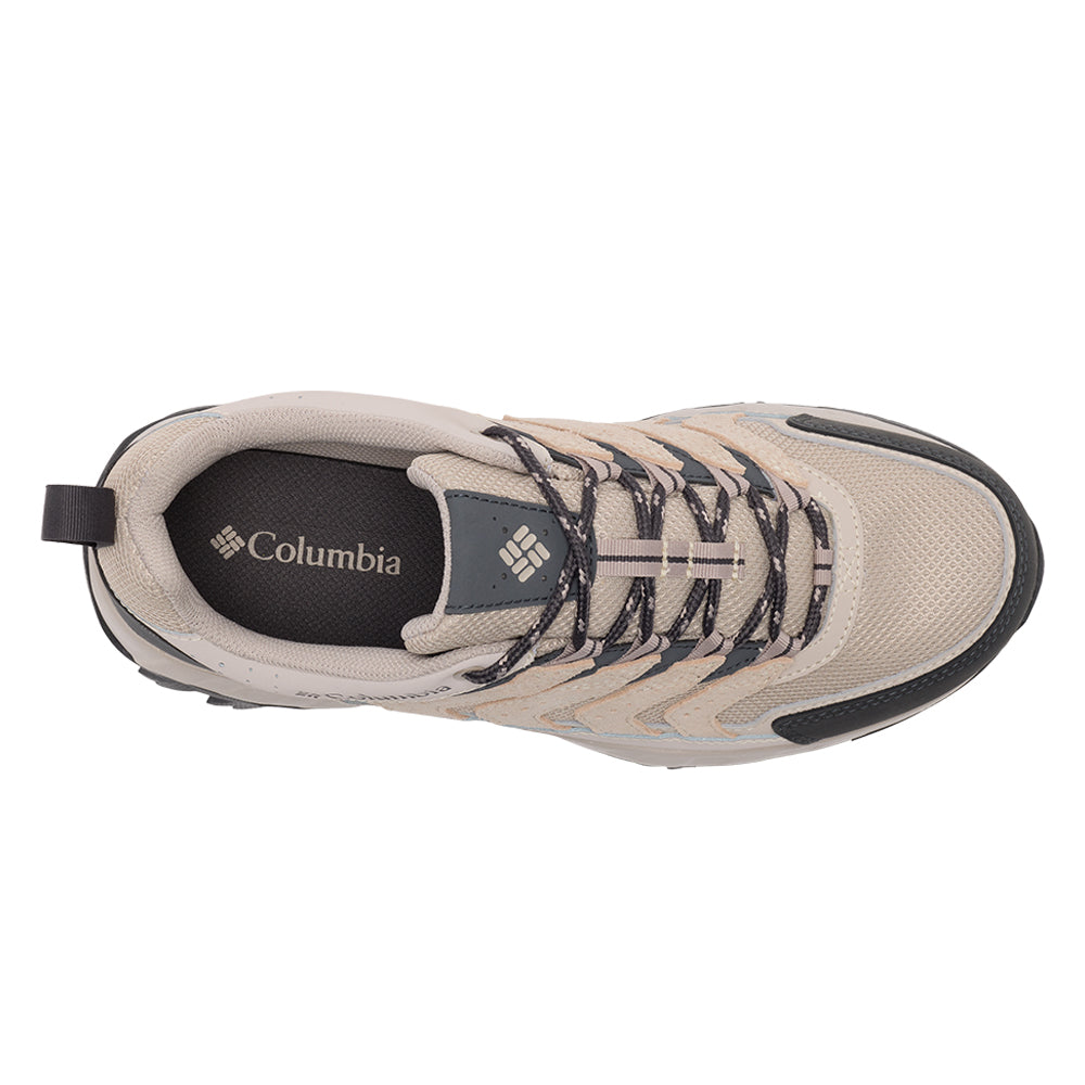 COLUMBIA Strata Trail™ Low Waterproof - Wide Men's Hiking Shoes - Supersports Thailand Supersports Thailand