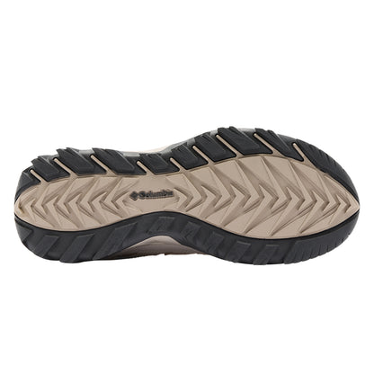 COLUMBIA Strata Trail™ Low Waterproof - Wide Men's Hiking Shoes - Supersports Thailand