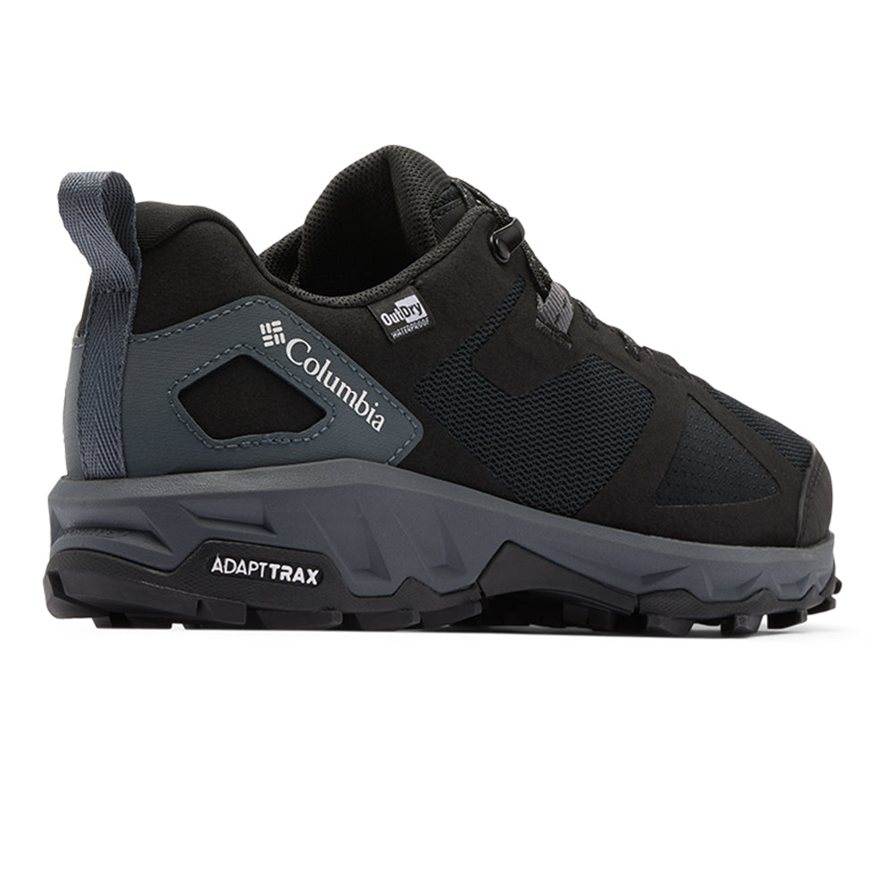 COLUMBIA Peakfreak Hera™ II OutDry™ - Wide รองเท้าเดินป่าผู้หญิง Supersports Thailand