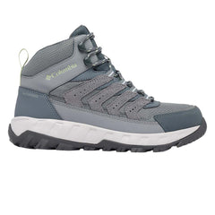 COLUMBIA Strata Trail™ Mid Waterproof - Wide Women's Hiking Shoes - Supersports Thailand