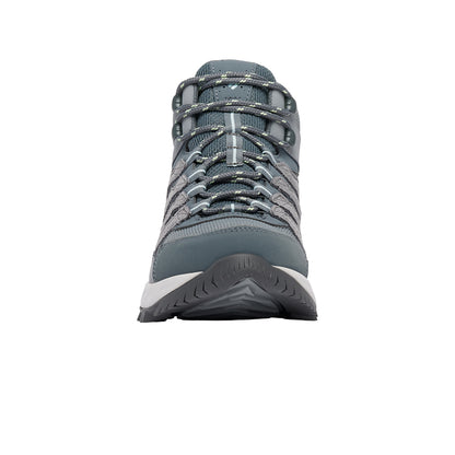 COLUMBIA Strata Trail™ Mid Waterproof - Wide Women's Hiking Shoes - Supersports Thailand
