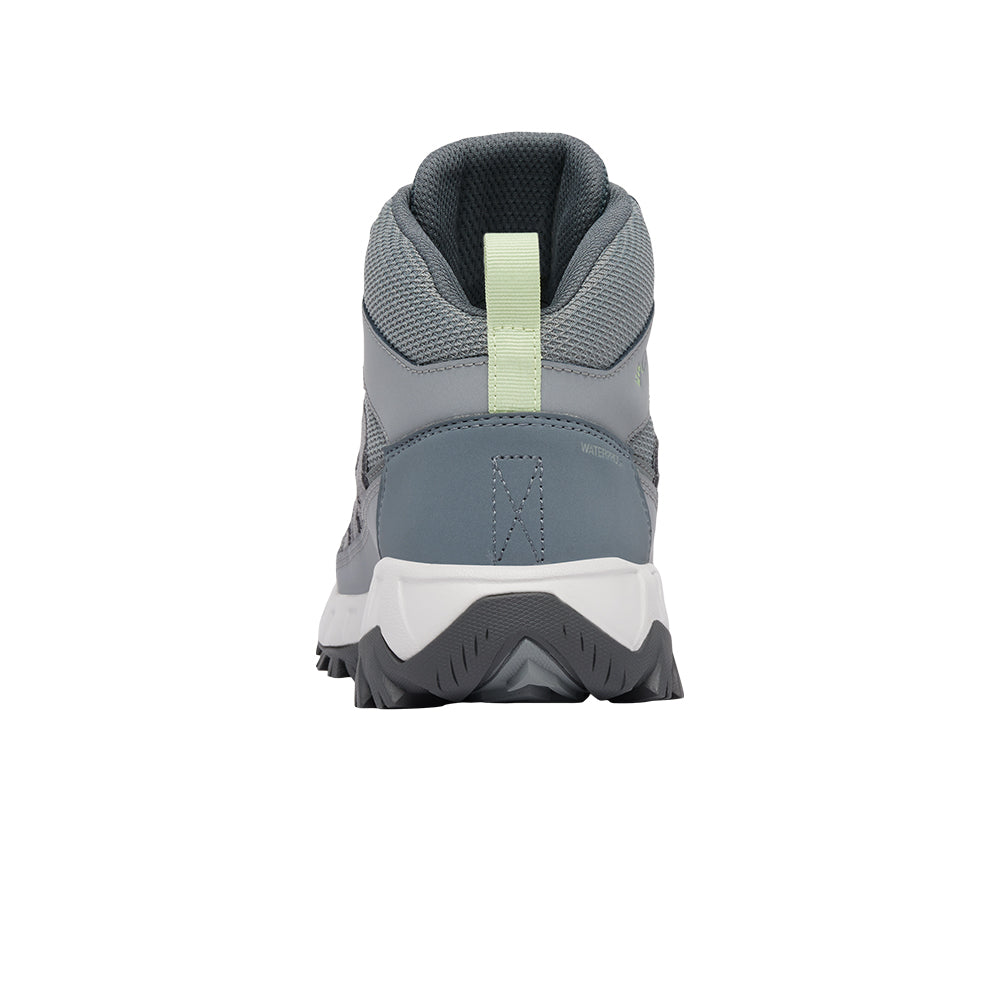 COLUMBIA Strata Trail™ Mid Waterproof - Wide Women's Hiking Shoes - Supersports Thailand Supersports Thailand