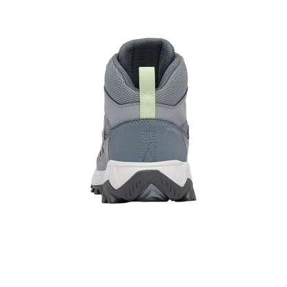 COLUMBIA Strata Trail™ Mid Waterproof - Wide Women's Hiking Shoes - Supersports Thailand