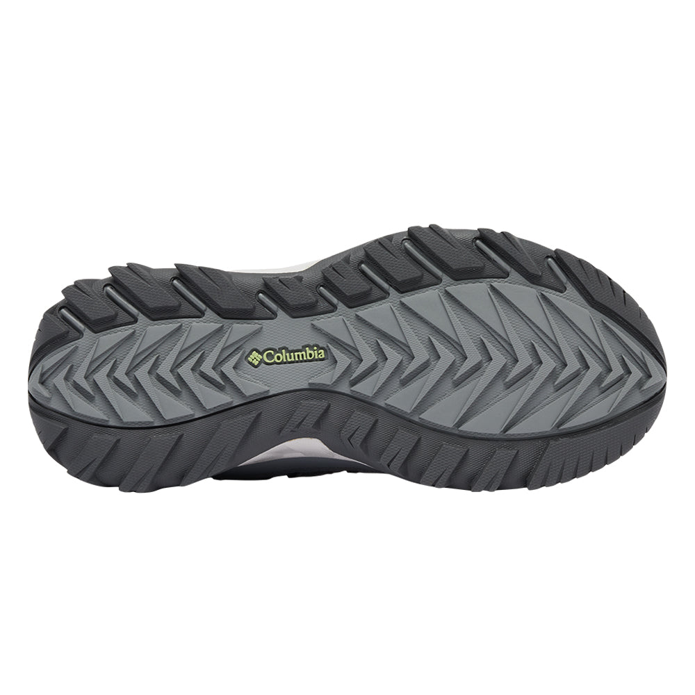 COLUMBIA Strata Trail™ Mid Waterproof - Wide Women's Hiking Shoes - Supersports Thailand Supersports Thailand