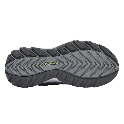 COLUMBIA Strata Trail™ Mid Waterproof - Wide Women's Hiking Shoes - Supersports Thailand